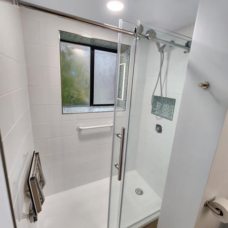 Walk-In Shower vs. Tub: What Adds More Value in King County Homes? Thumbnail
