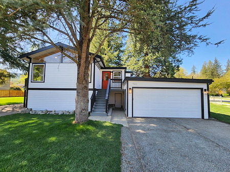 Whole Home Renovations