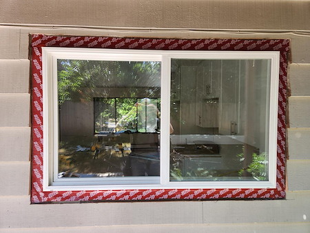 Window Installation & Replacement